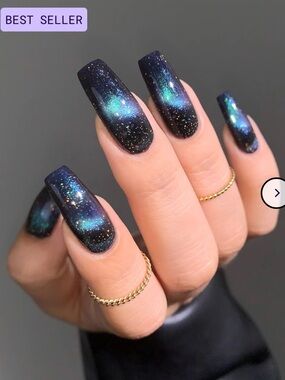 Mooncat Millenia polish - **Magnetic wand is not included.